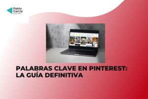 palabras clave pinterest