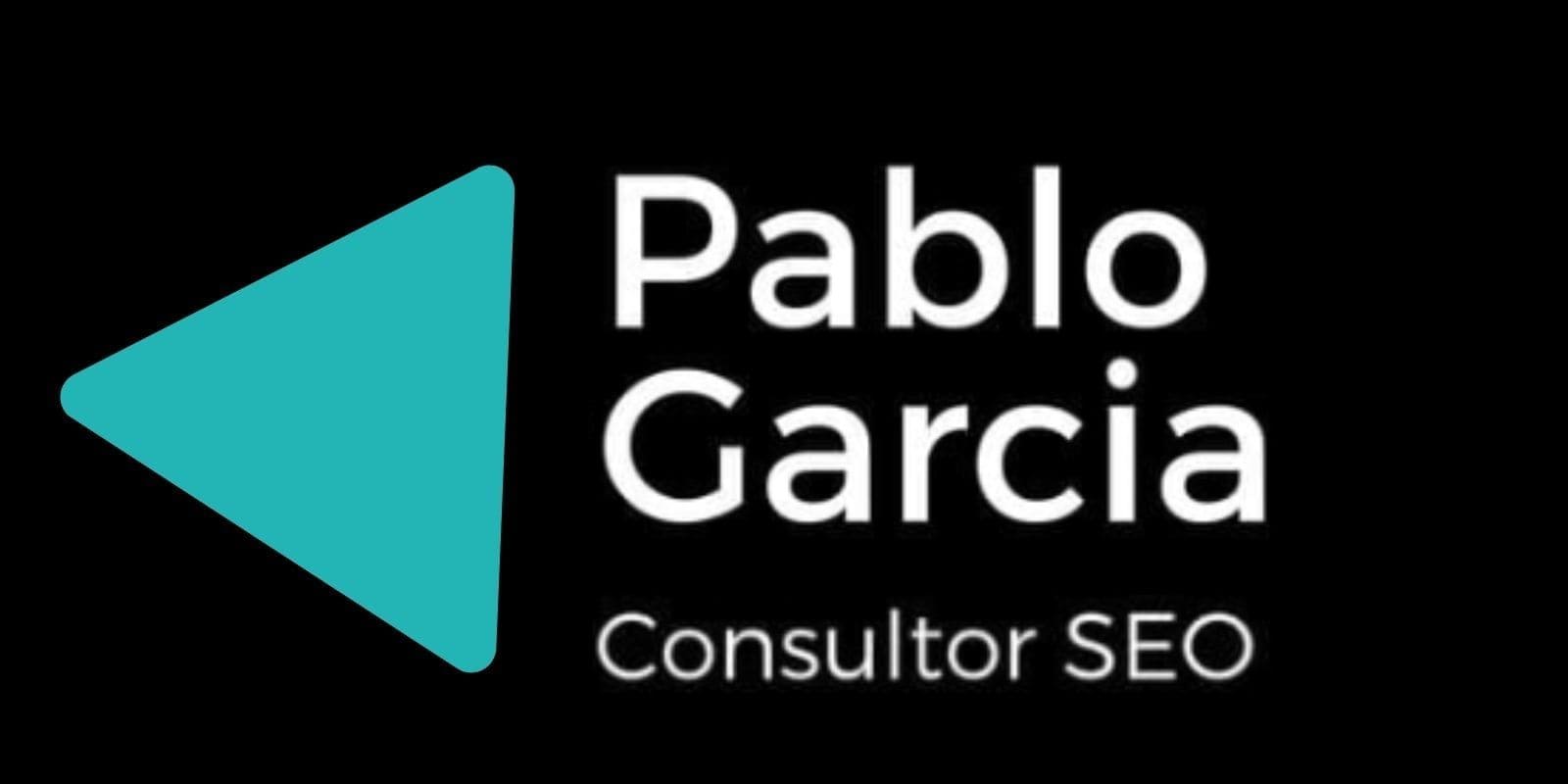 Pablo E. Garcia | Consultor SEO profesional