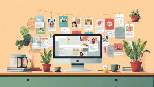 crear cuenta en pinterest